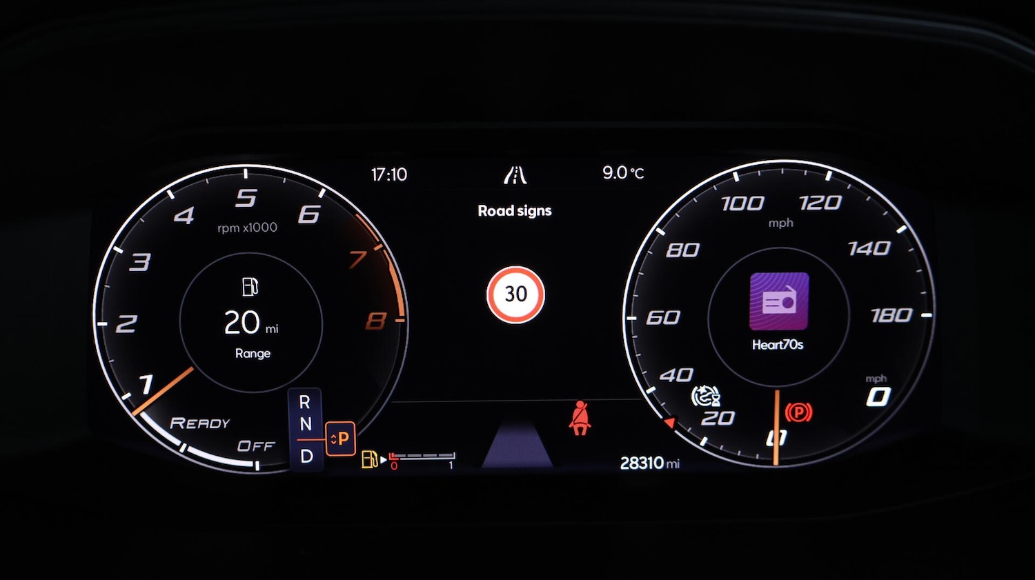 Used Cupra Formentor 2022 for sale - 76597450: Photo 11