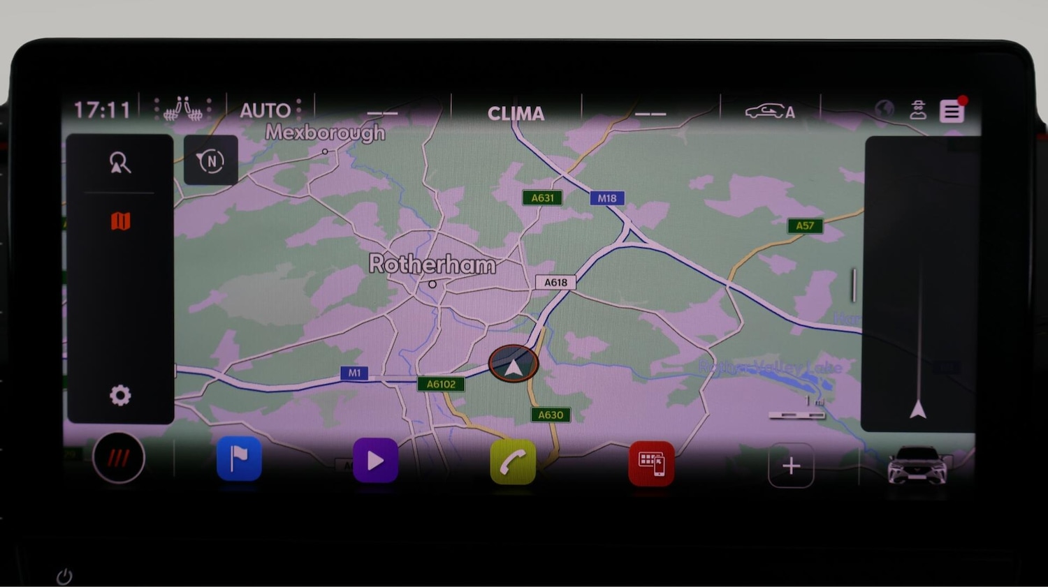 Used Cupra Formentor 2022 for sale - 76597450: Photo 12