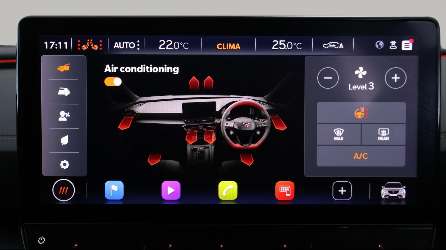 Used Cupra Formentor 2022 for sale - 76597450: Photo 13