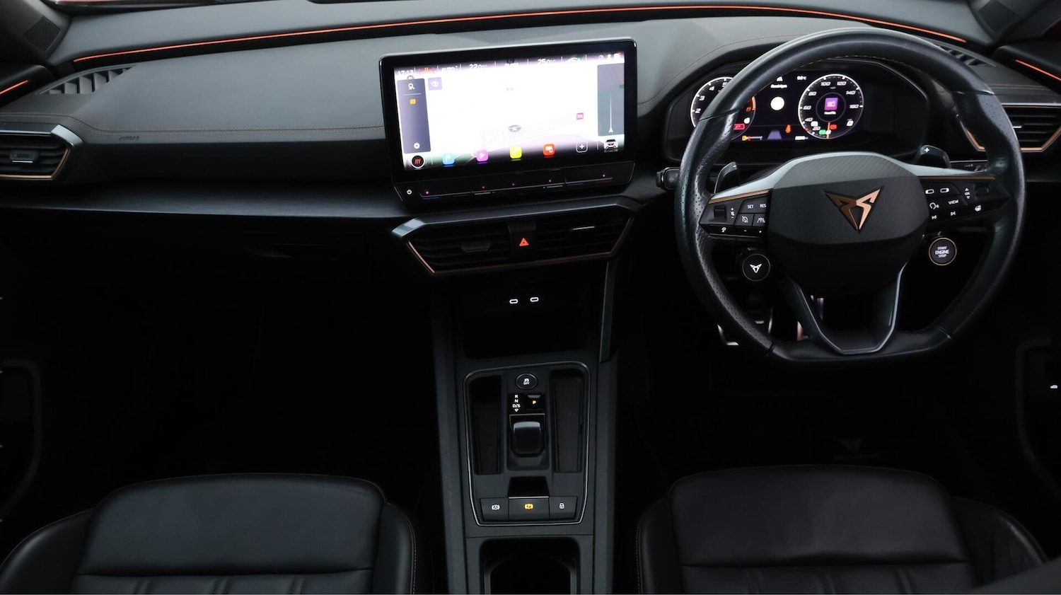 Used Cupra Formentor 2022 for sale - 76597450: Photo 14