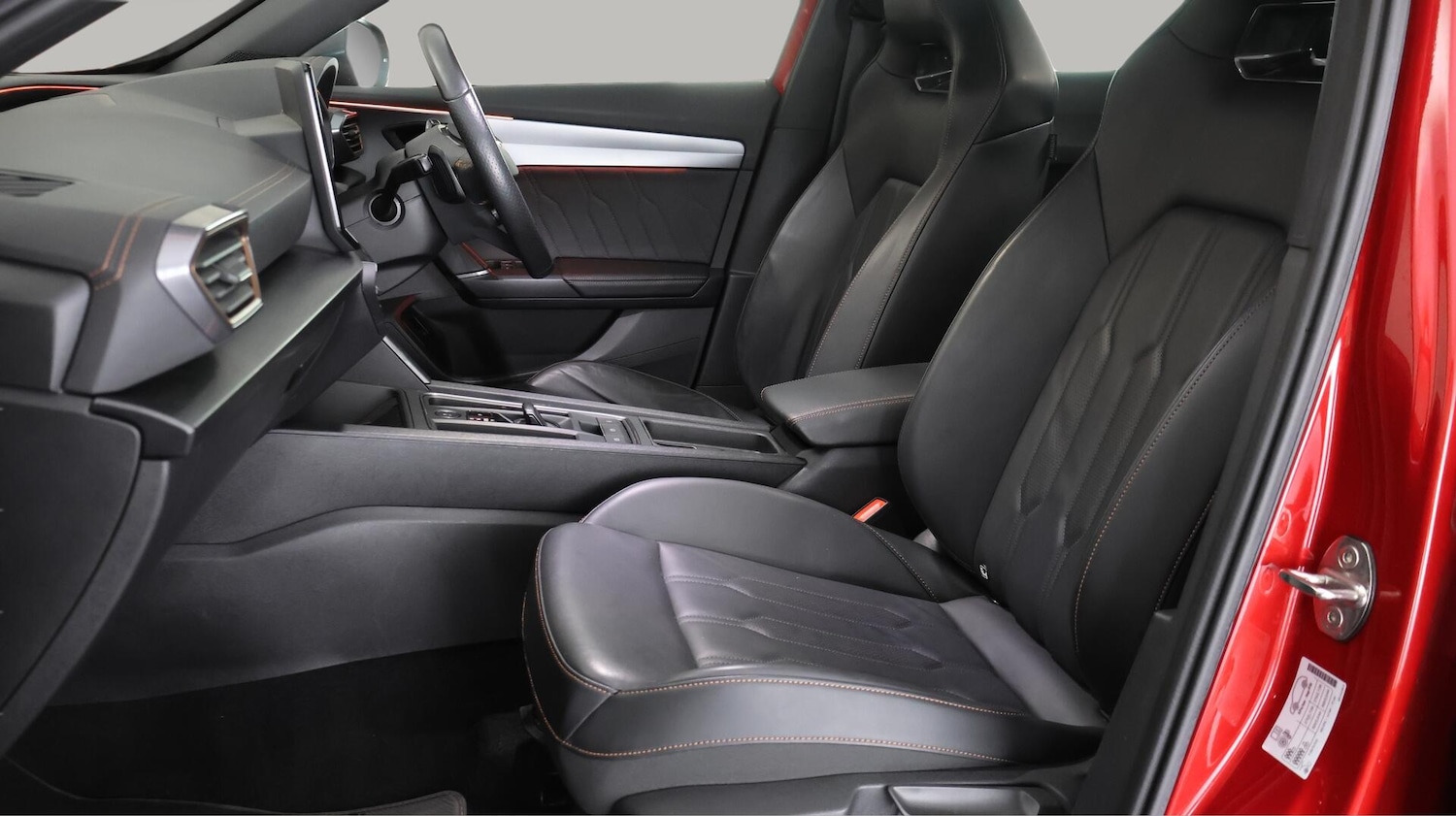 Used Cupra Formentor 2022 for sale - 76597450: Photo 15