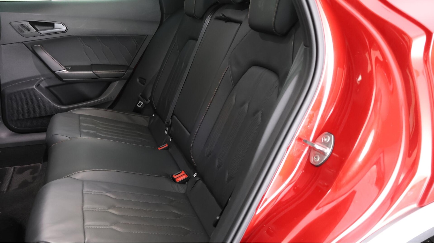 Used Cupra Formentor 2022 for sale - 76597450: Photo 17