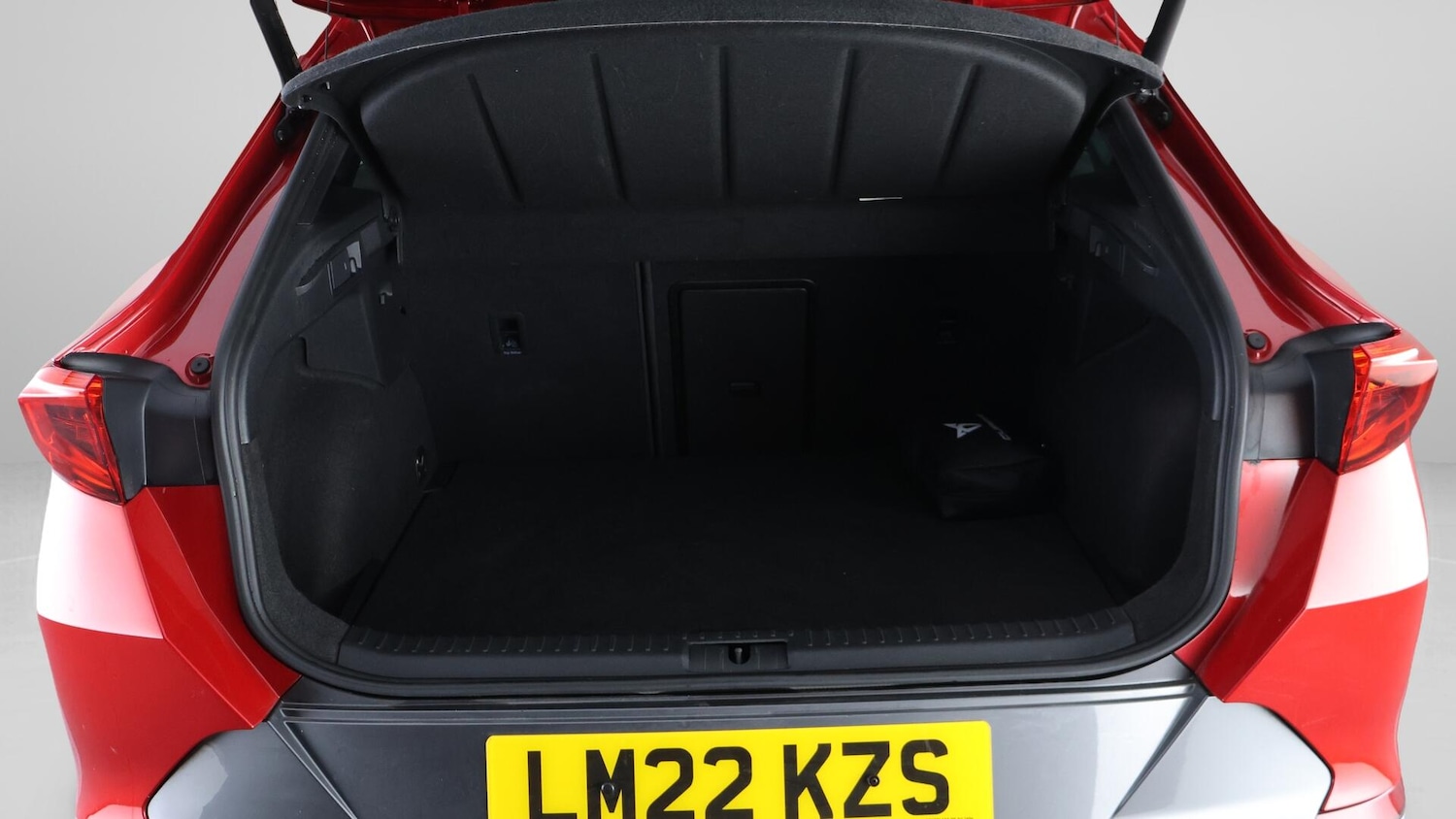 Used Cupra Formentor 2022 for sale - 76597450: Photo 18