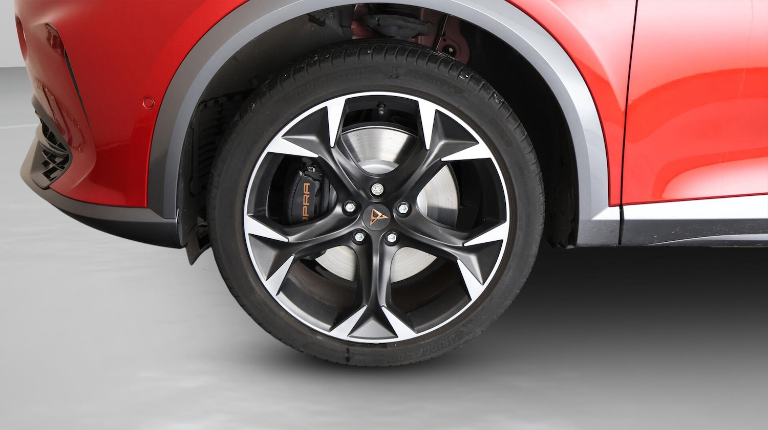 Used Cupra Formentor 2022 for sale - 76597450: Photo 19