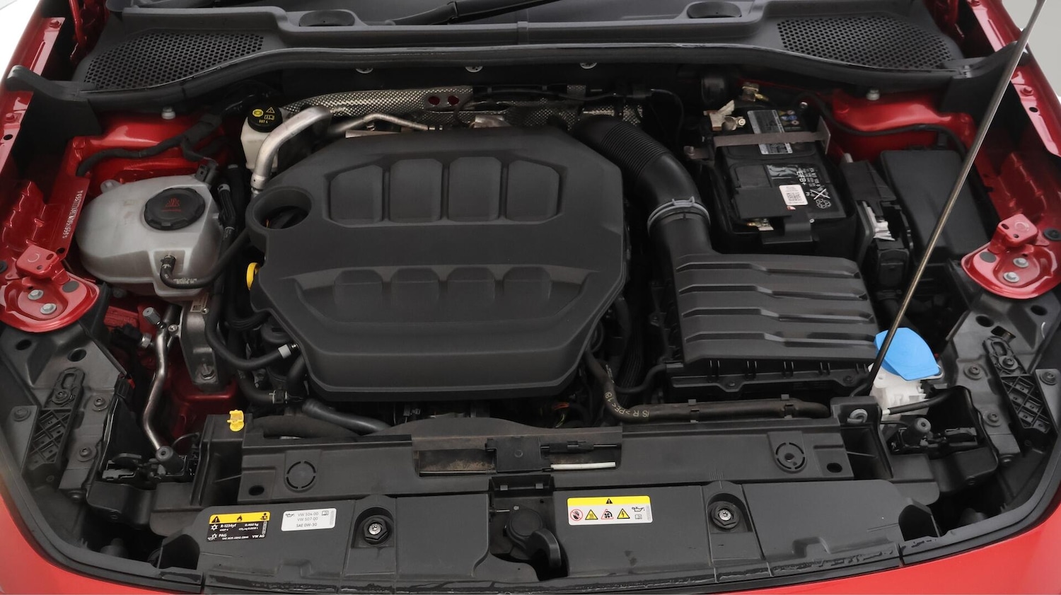 Used Cupra Formentor 2022 for sale - 76597450: Photo 20