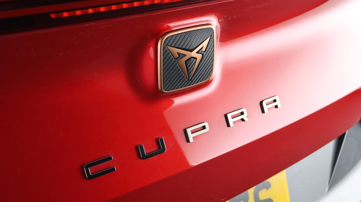 Used Cupra Formentor 2022 for sale - 76597450: Photo 21