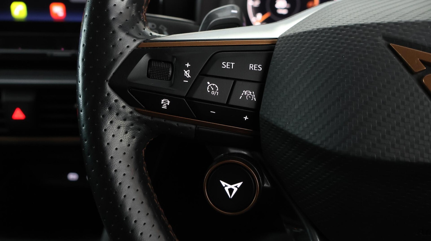 Used Cupra Formentor 2022 for sale - 76597450: Photo 24