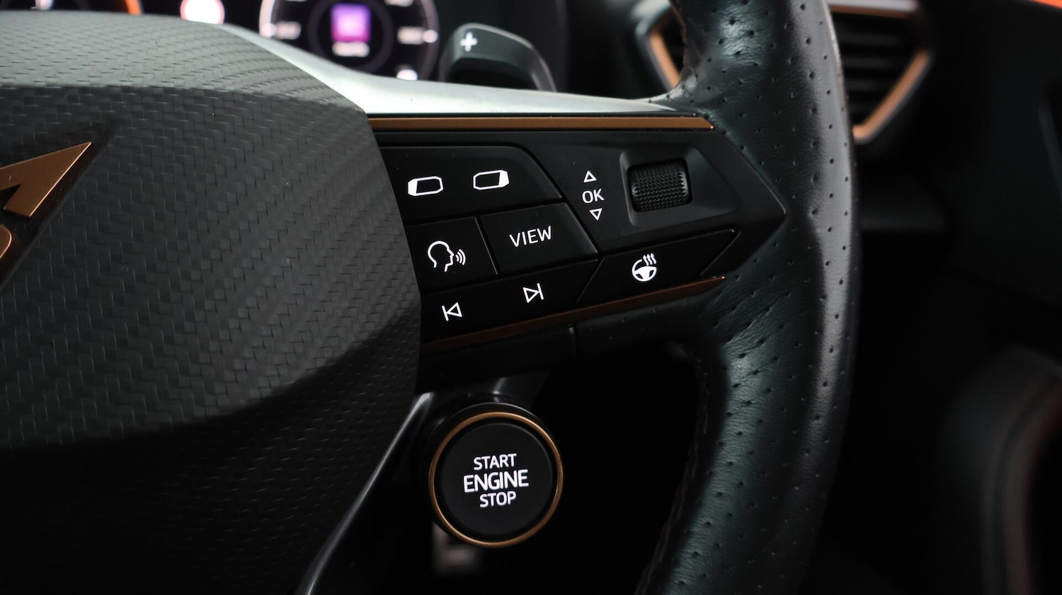 Used Cupra Formentor 2022 for sale - 76597450: Photo 25