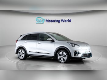 Used Kia Niro 2021 for sale - 79385752: Photo
