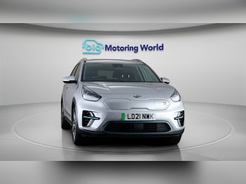 Used Kia Niro 2021 for sale - 79385752: Photo