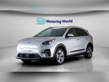 Used Kia Niro 2021 for sale - 79385752: Photo