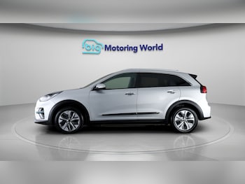 Used Kia Niro 2021 for sale - 79385752: Photo