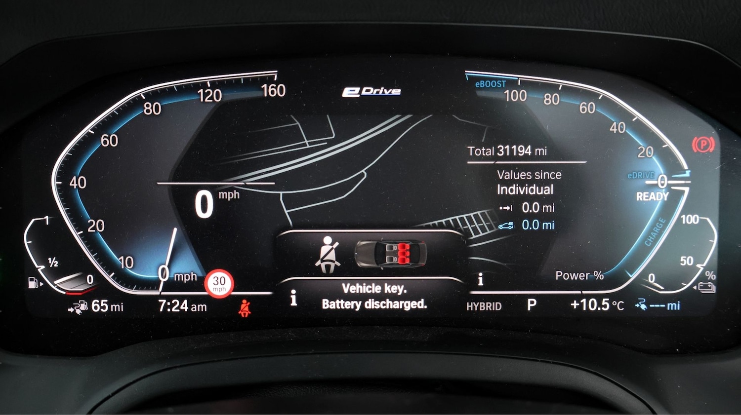 Used BMW 3 Series 2020 for sale - 77555970: Photo 10