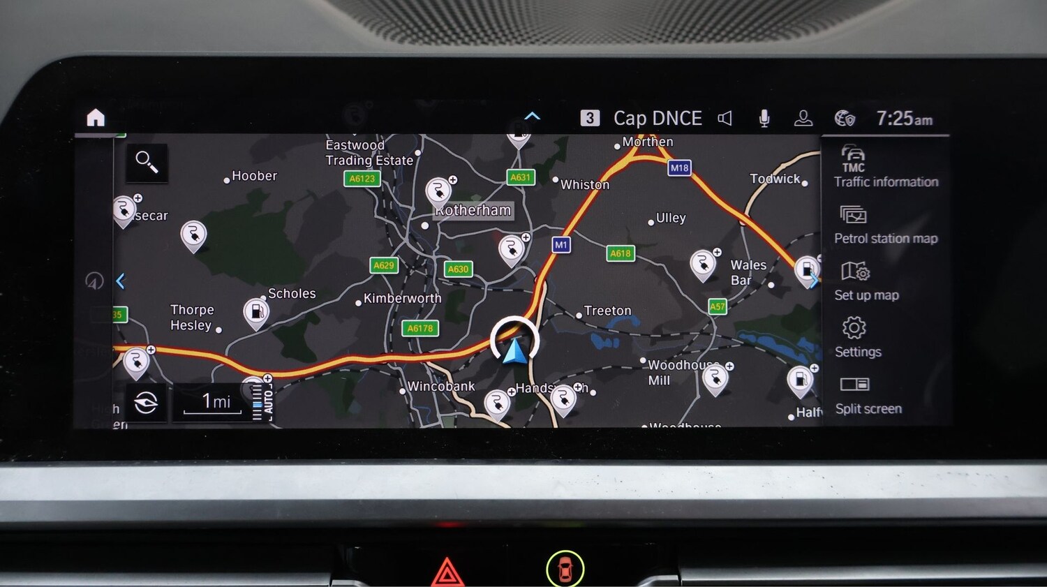 Used BMW 3 Series 2020 for sale - 77555970: Photo 11