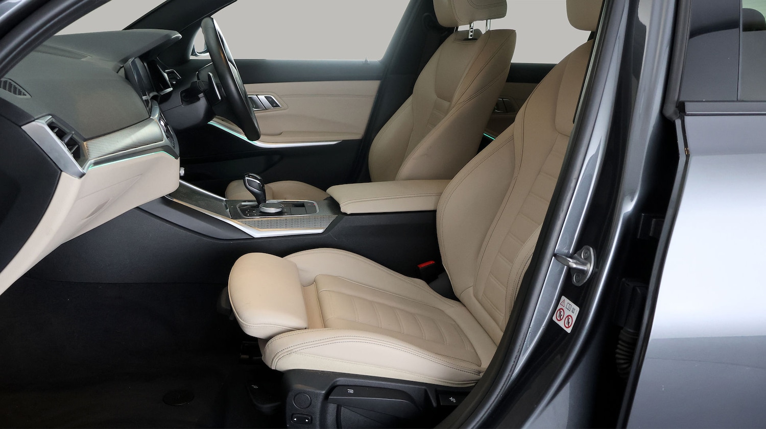 Used BMW 3 Series 2020 for sale - 77555970: Photo 14