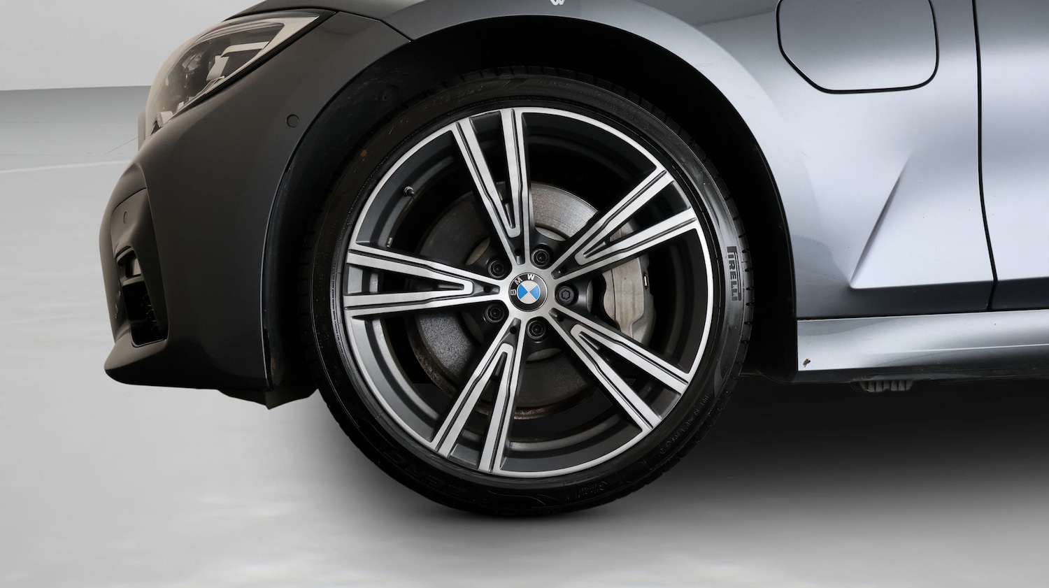 Used BMW 3 Series 2020 for sale - 77555970: Photo 18