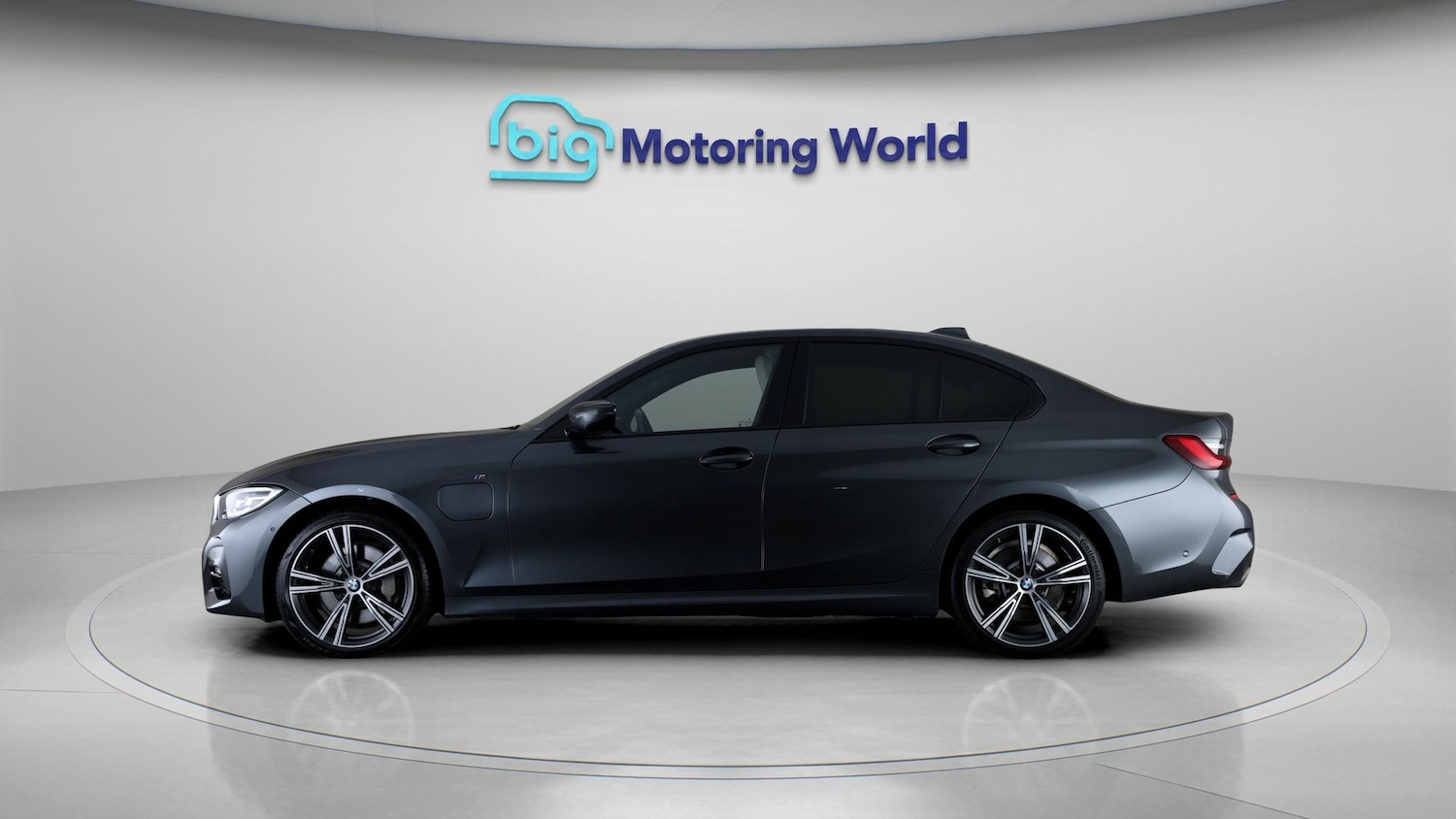 Used BMW 3 Series 2020 for sale - 77555970: Photo 4