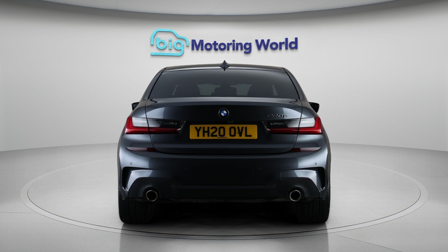 Used BMW 3 Series 2020 for sale - 77555970: Photo 6