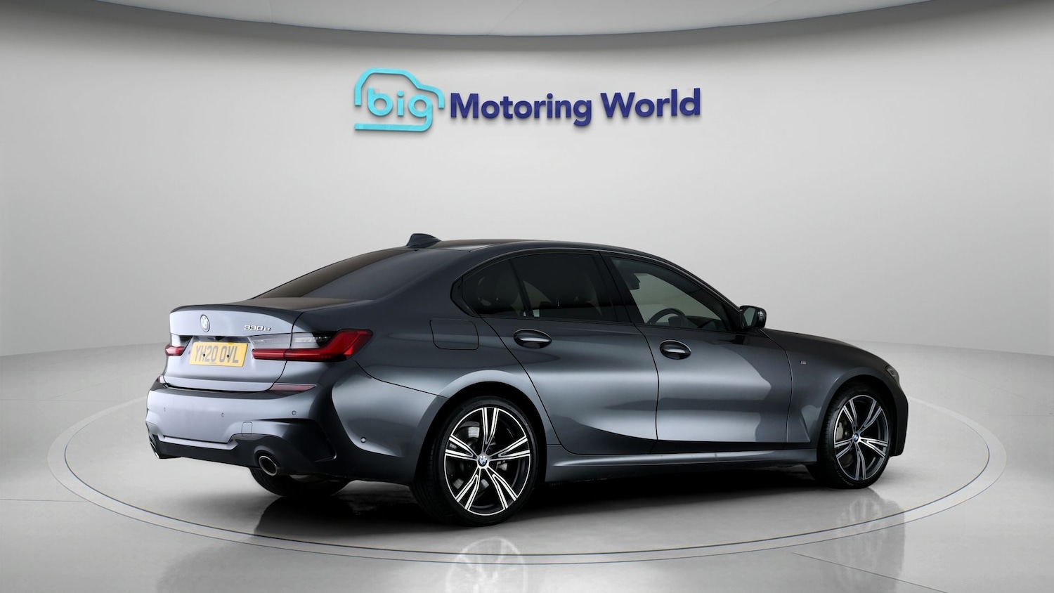 Used BMW 3 Series 2020 for sale - 77555970: Photo 7