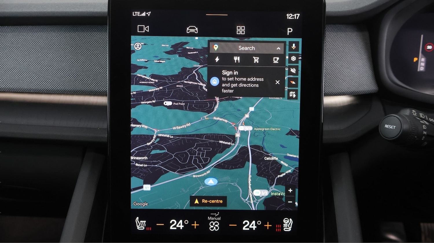 Used Polestar Polestar 2 2022 for sale - 77791297: Photo 11