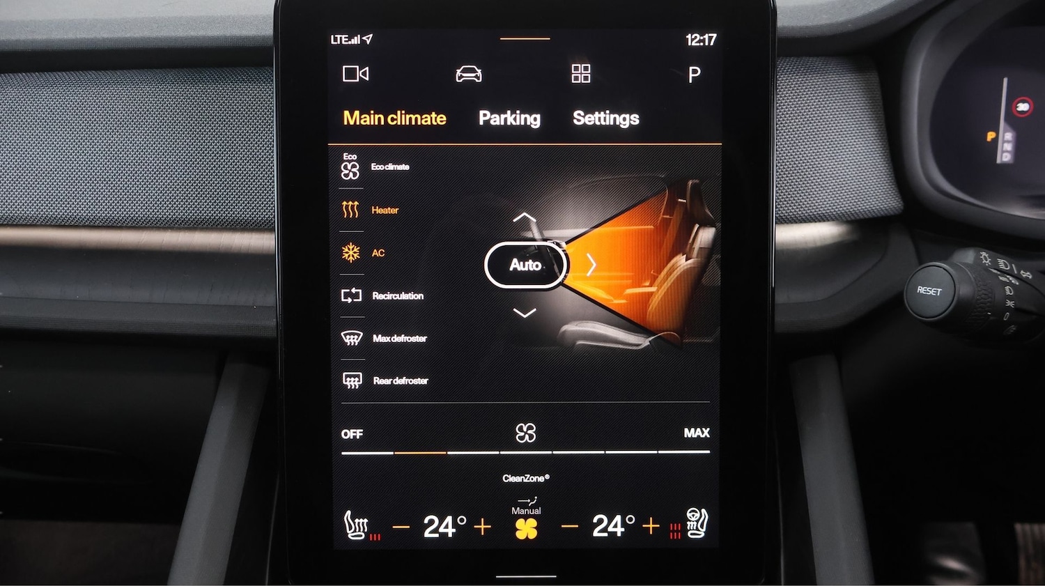 Used Polestar Polestar 2 2022 for sale - 77791297: Photo 12