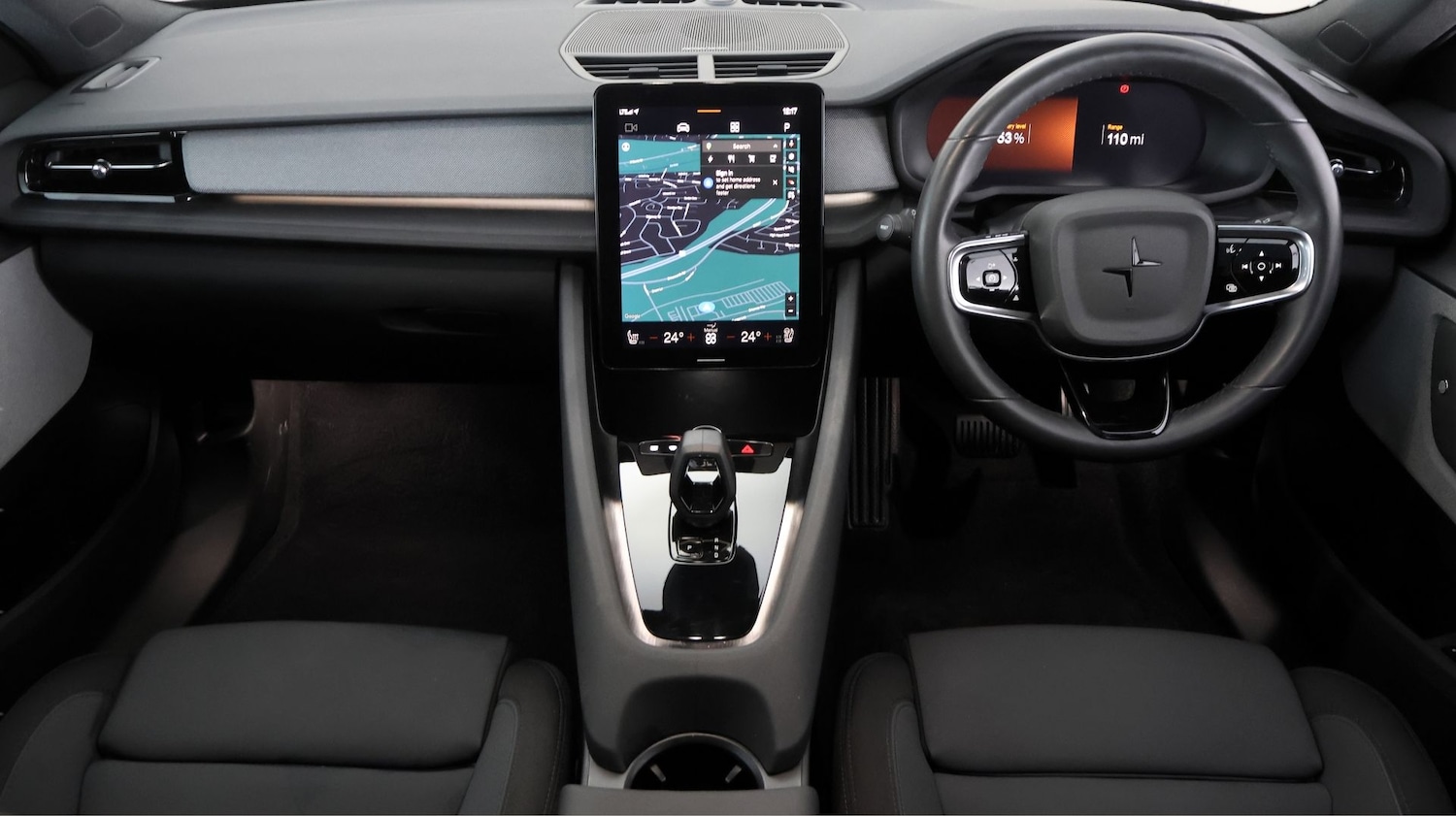 Used Polestar Polestar 2 2022 for sale - 77791297: Photo 13