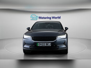 Used Polestar Polestar 2 2022 for sale - 77791297: Photo