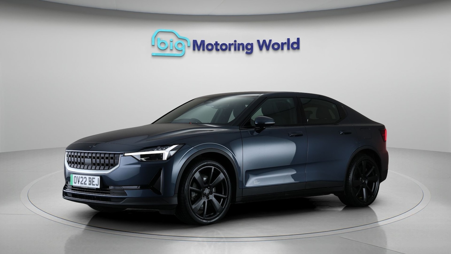 Used Polestar Polestar 2 2022 for sale - 77791297: Photo 3