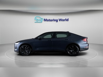 Used Polestar Polestar 2 2022 for sale - 77791297: Photo
