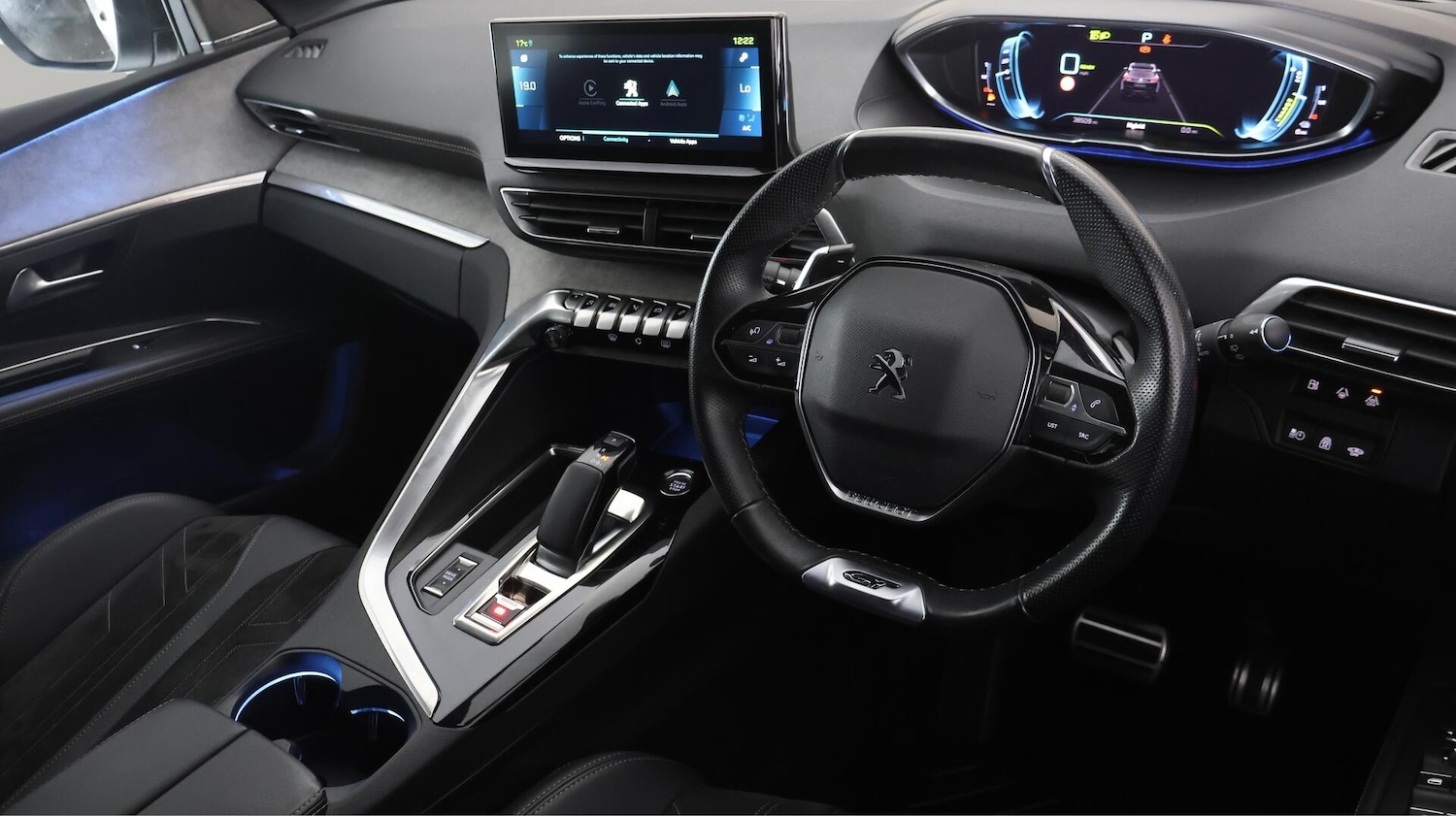 Used Peugeot 3008 2022 for sale - 76137929: Photo 10