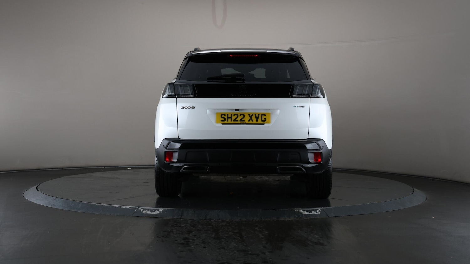Used Peugeot 3008 2022 for sale - 76137929: Photo 11