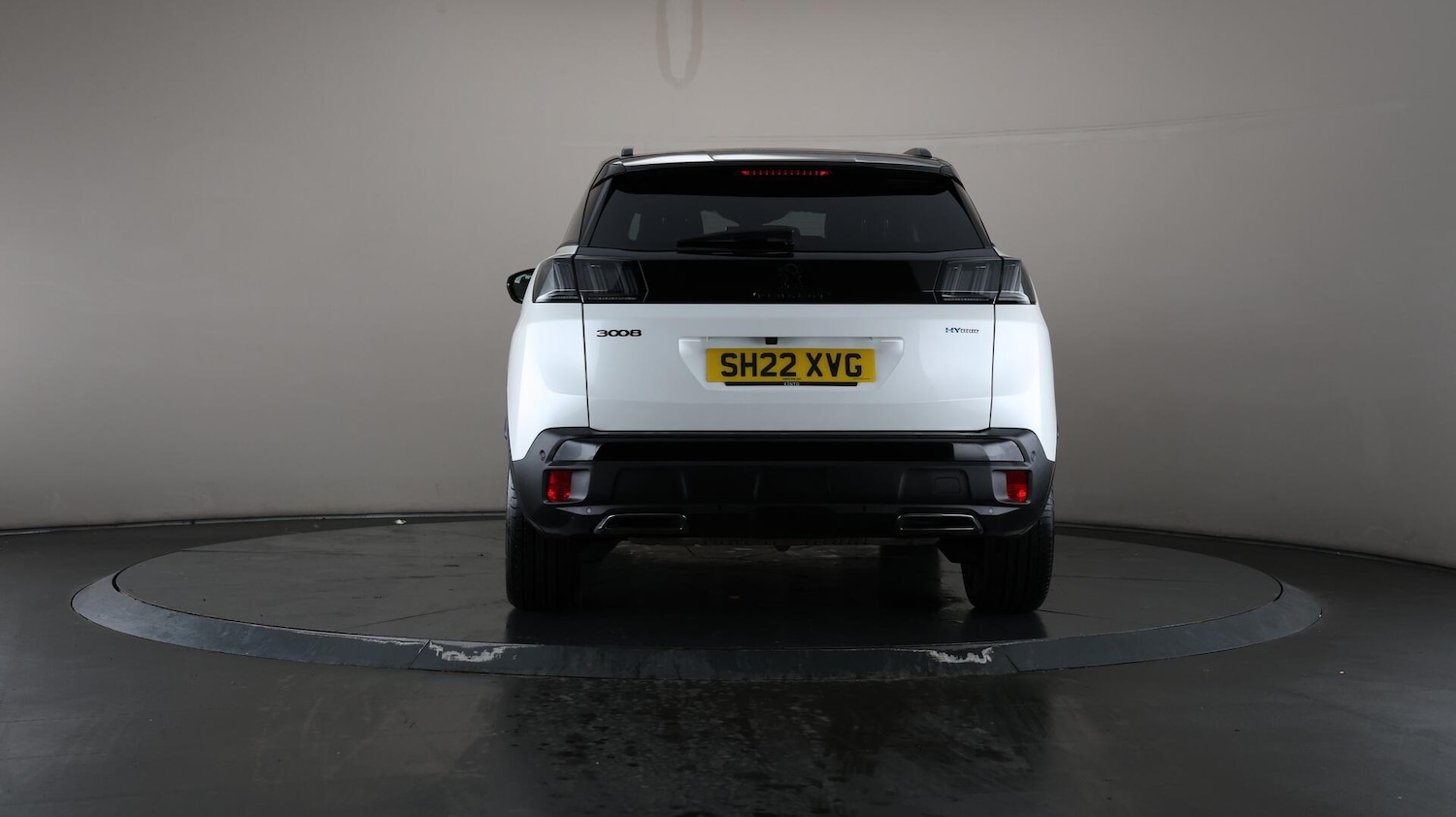 Used Peugeot 3008 2022 for sale - 76137929: Photo 13