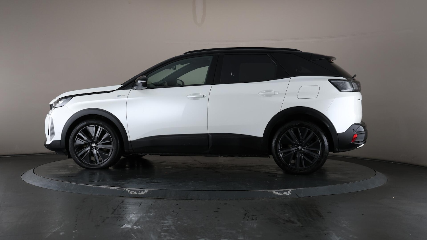 Used Peugeot 3008 2022 for sale - 76137929: Photo 15