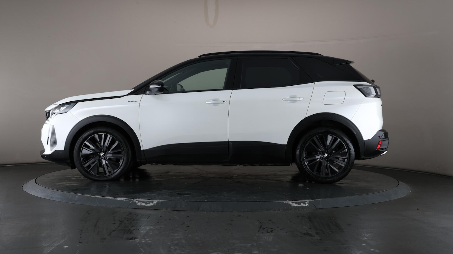 Used Peugeot 3008 2022 for sale - 76137929: Photo 17