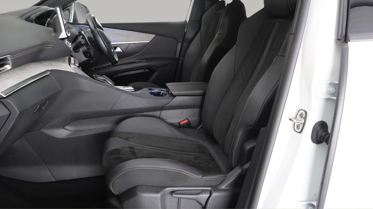 Used Peugeot 3008 2022 for sale - 76137929: Photo 20