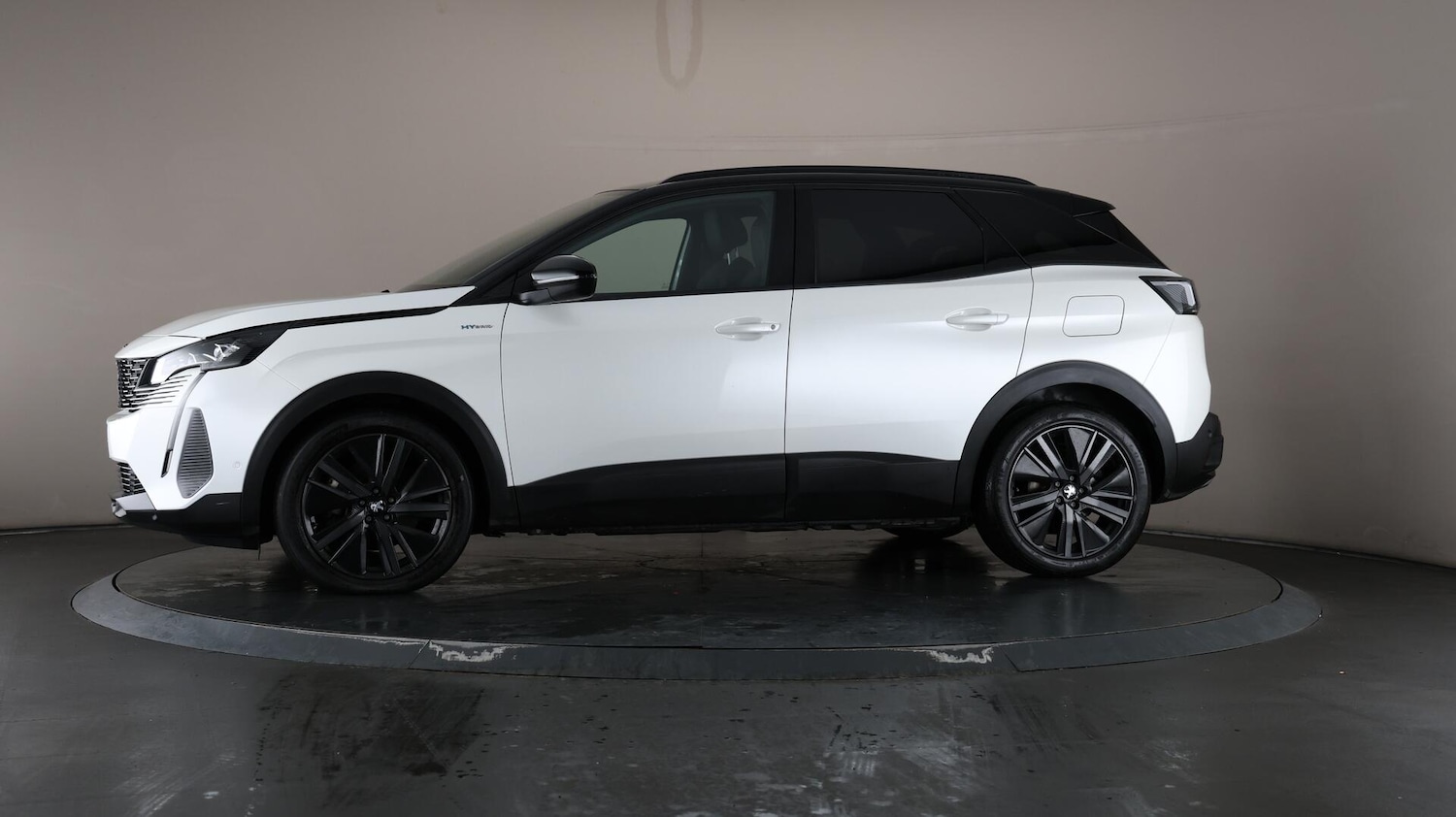 Used Peugeot 3008 2022 for sale - 76137929: Photo 21