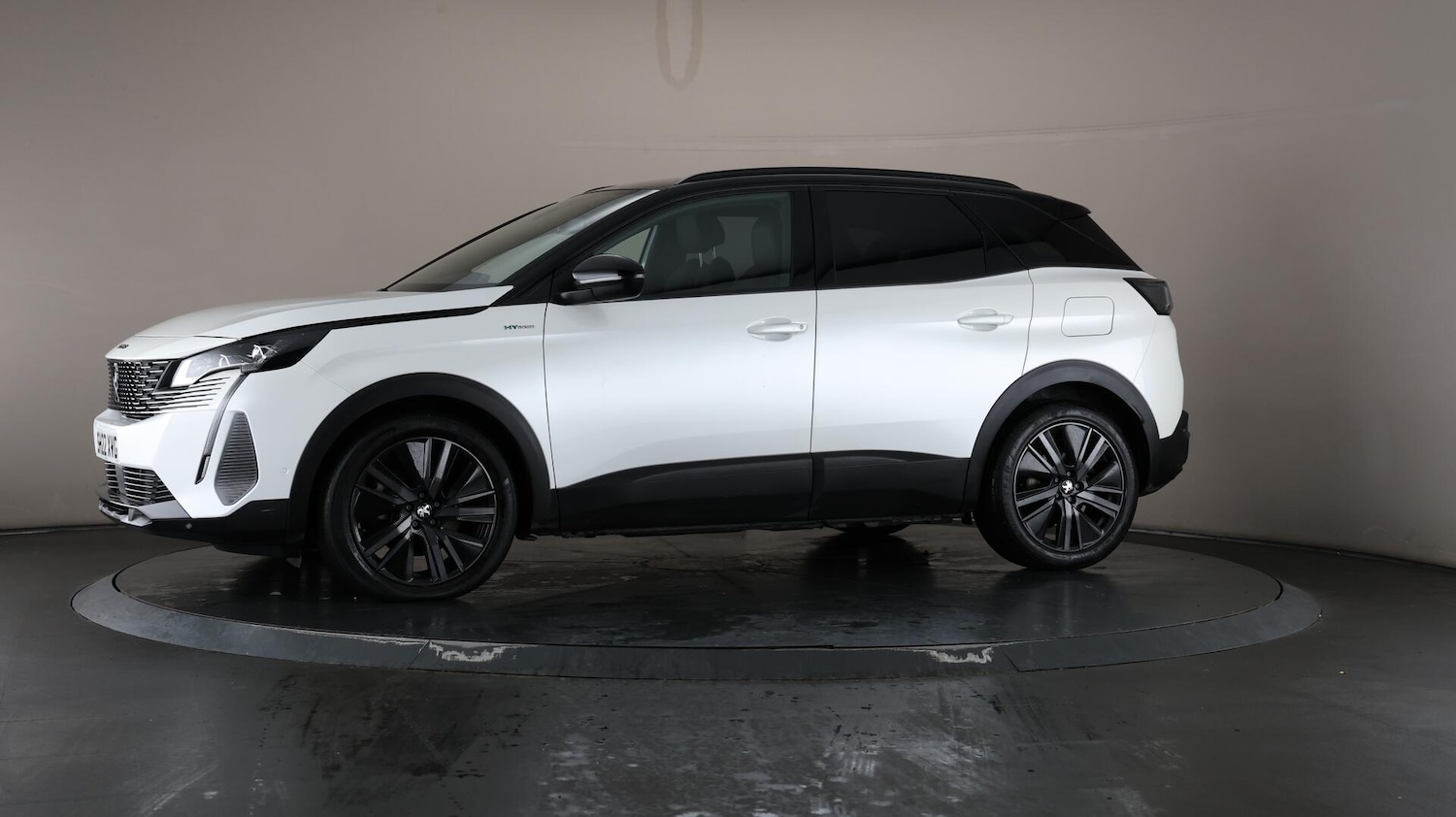 Used Peugeot 3008 2022 for sale - 76137929: Photo 23