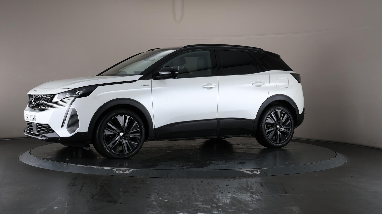Used Peugeot 3008 2022 for sale - 76137929: Photo 25