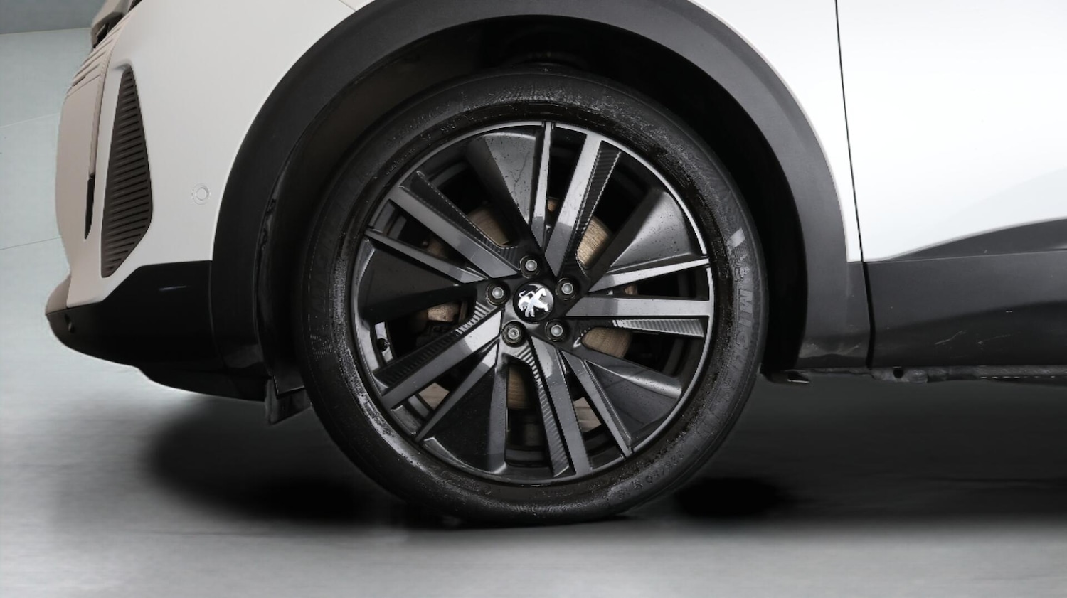 Used Peugeot 3008 2022 for sale - 76137929: Photo 28