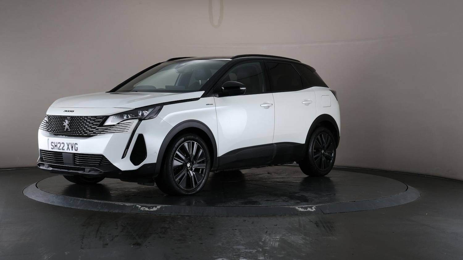 Used Peugeot 3008 2022 for sale - 76137929: Photo 29
