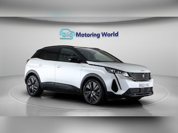 Used Peugeot 3008 2022 for sale - 76137929: Photo 2