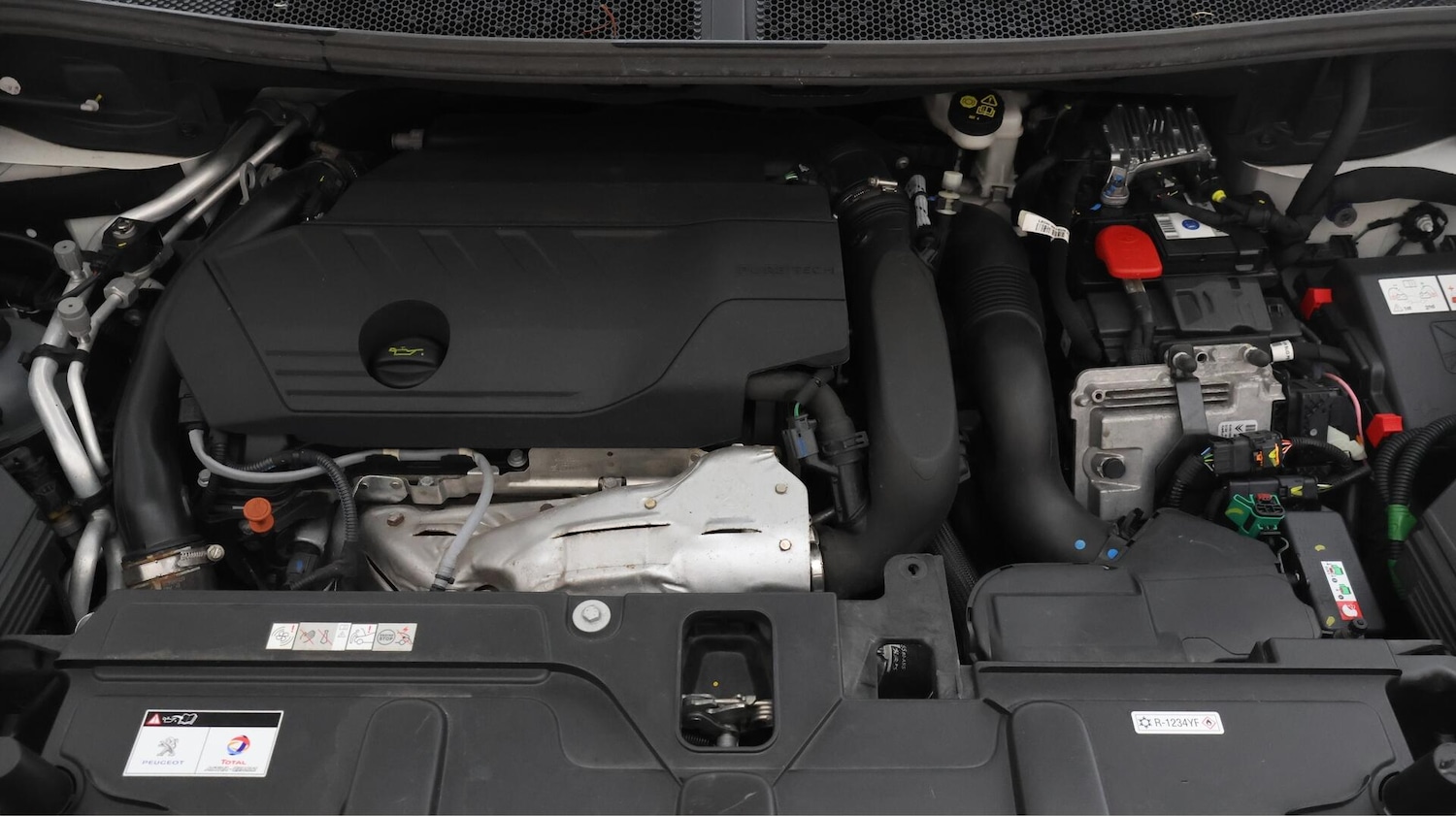 Used Peugeot 3008 2022 for sale - 76137929: Photo 30