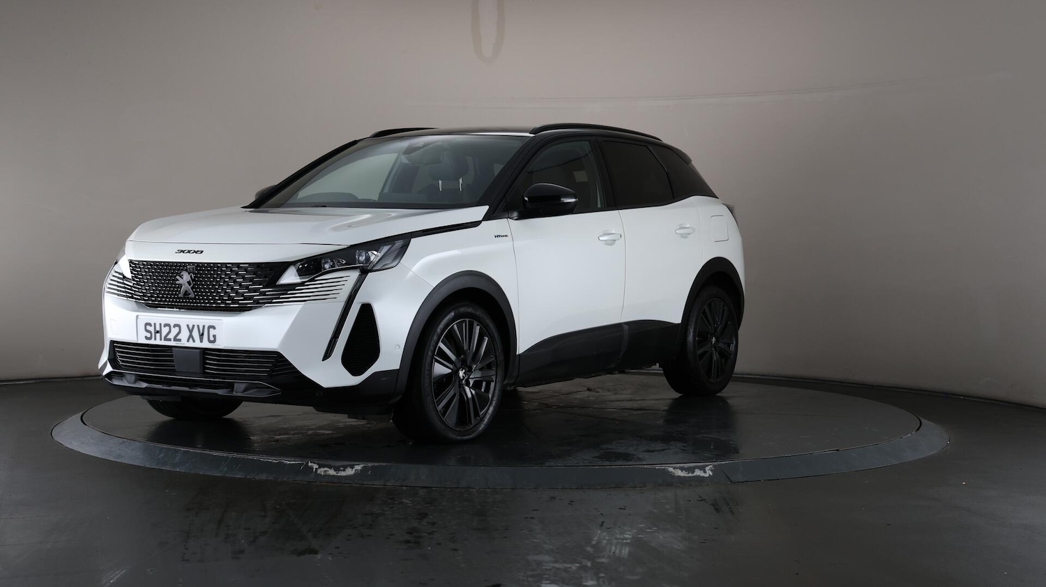 Used Peugeot 3008 2022 for sale - 76137929: Photo 31