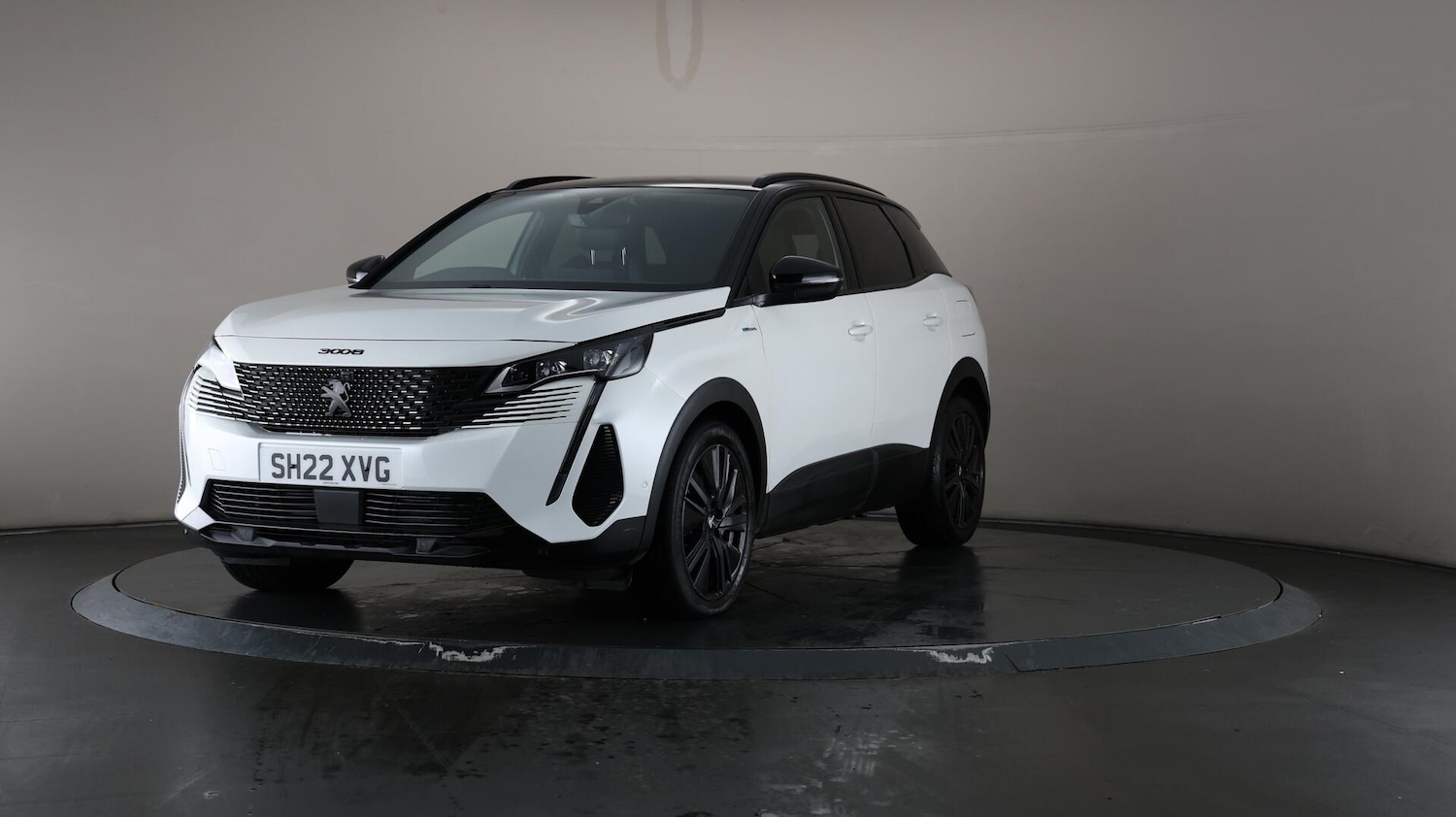 Used Peugeot 3008 2022 for sale - 76137929: Photo 33