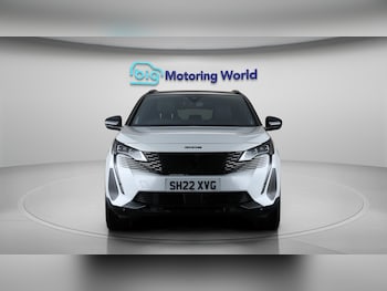Used Peugeot 3008 2022 for sale - 76137929: Photo 3