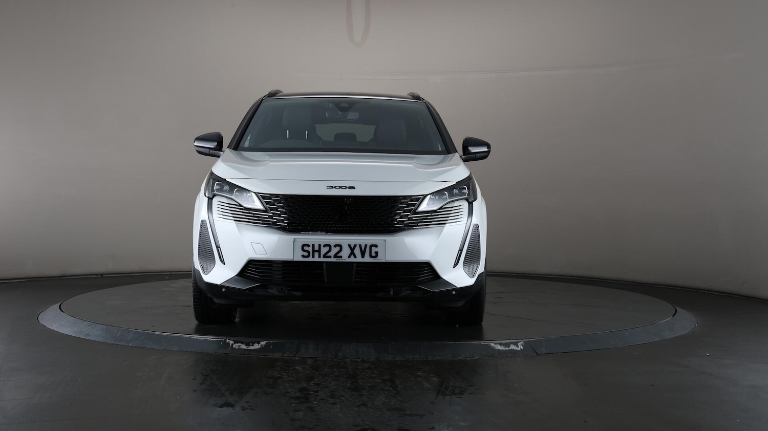 Used Peugeot 3008 2022 for sale - 76137929: Photo 41