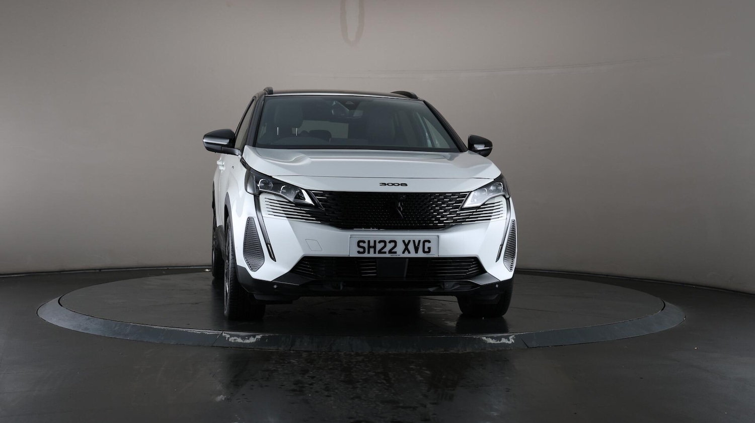 Used Peugeot 3008 2022 for sale - 76137929: Photo 43