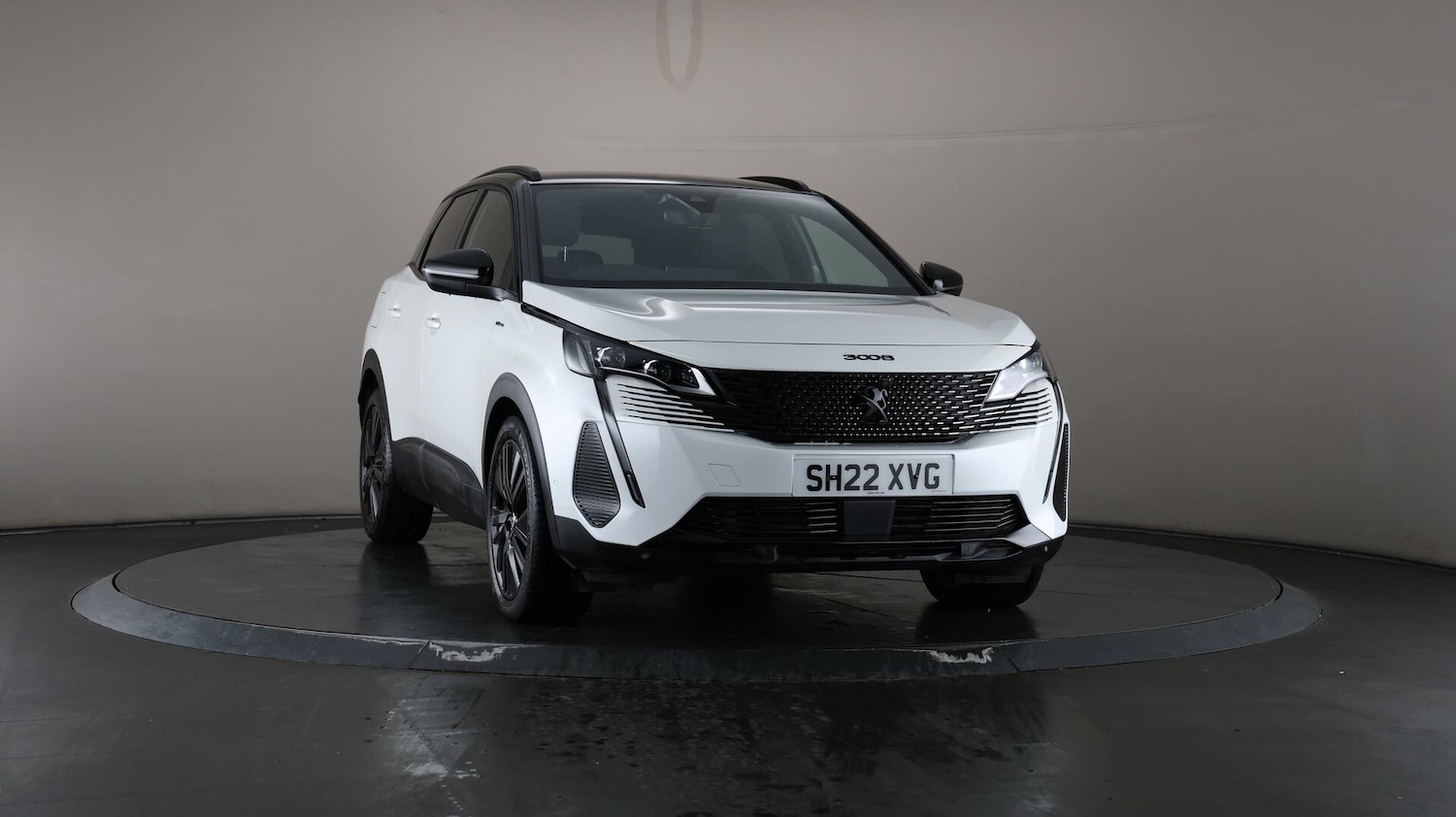 Used Peugeot 3008 2022 for sale - 76137929: Photo 46