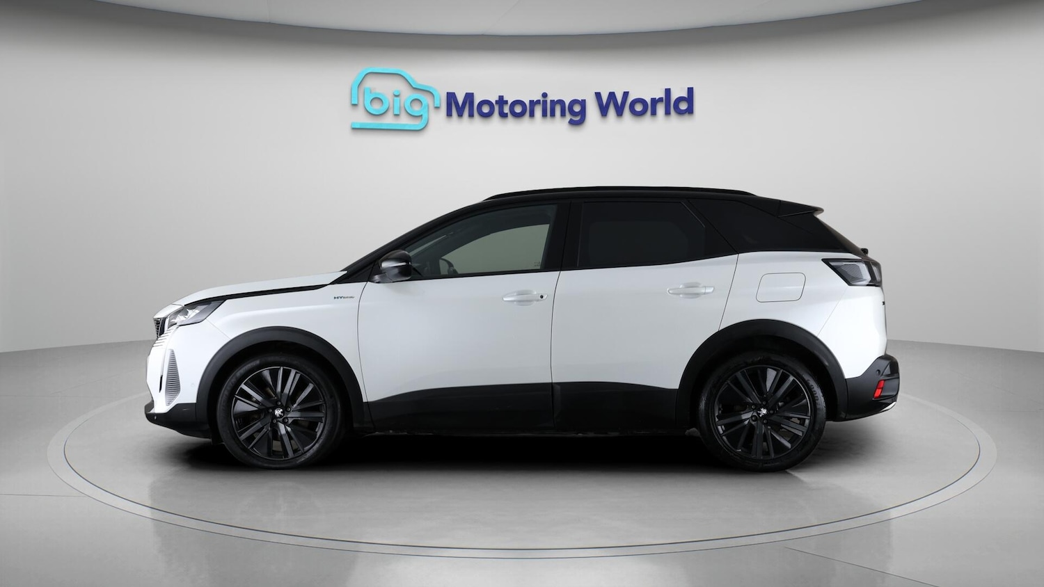 Used Peugeot 3008 2022 for sale - 76137929: Photo 5