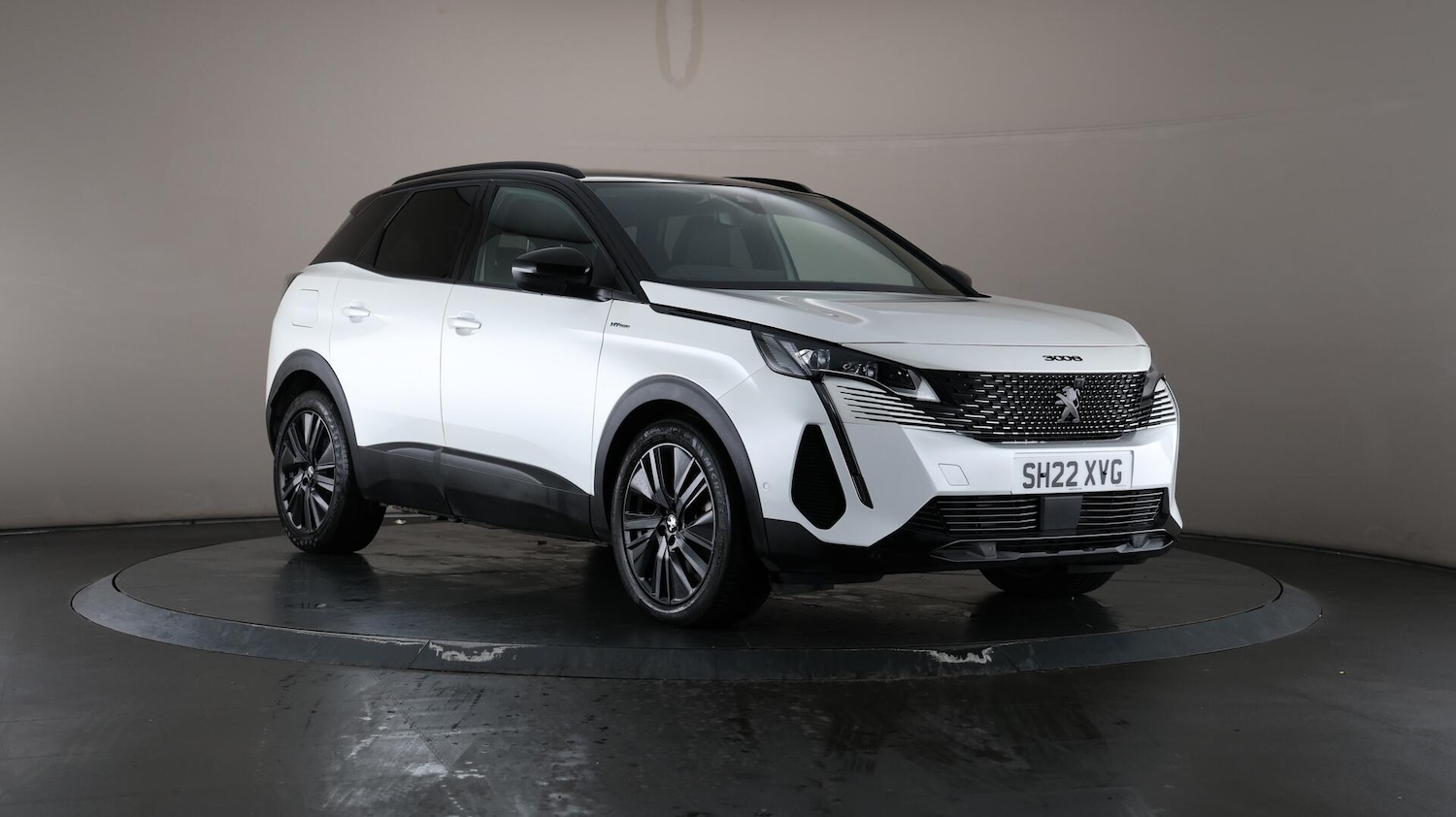 Used Peugeot 3008 2022 for sale - 76137929: Photo 50
